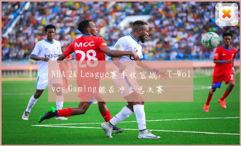 NBA 2K League赛季收官战,T-Wolves Gaming能否冲击总决赛